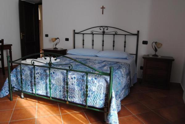 Casale San Felice B&B Cusano Mutri Exterior photo